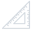 scalene triangle icon