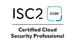 Certified Cloud Security Professional (CCSP)