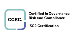 Certified Governance Risk and Compliance (CGRC)