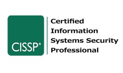 Certified Information Systems Security Professional (CISSP)