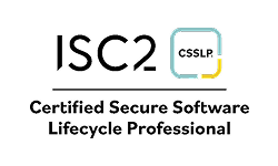 Certified Secure Software Lifecycle Professional (CSSLP)
