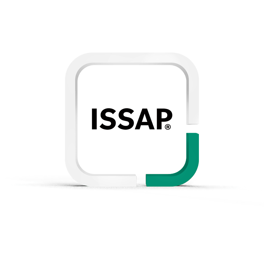 Information Systems Security Architecture Professional (ISSAP)